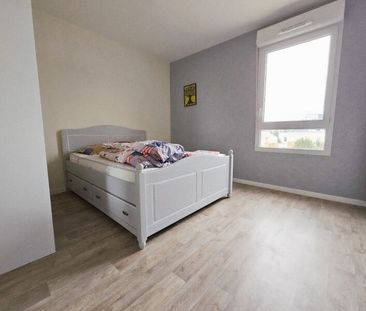 Location appartement 2 pièces, 43.30m², Jouy-le-Moutier - Photo 5