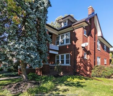 For Lease - 1596 Victoria, Windsor, Ontario - Photo 4
