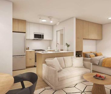Nouveau projet locatif sur St-Vallier - Photo 2