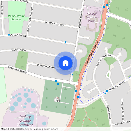 36 Rowena Street, Noraville