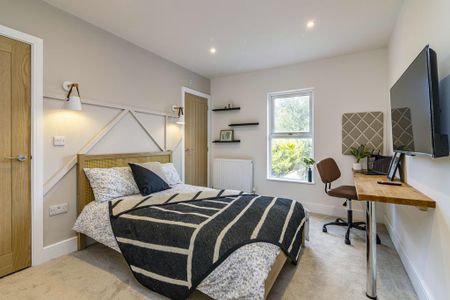 2 bedroom terraced house to rent - Photo 4