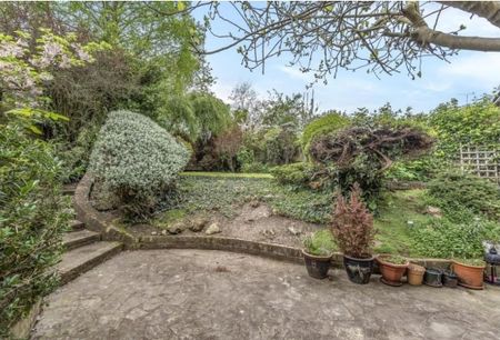 1 Bed Flat, Creighton Avenue, N10 - Photo 4