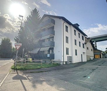 Joli appartement de 3½ pièces rénové récemment / Schöne 3½-Zimmer-W... - Photo 1