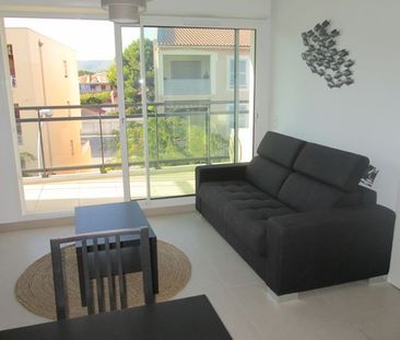 Location Appartement 2 pièces 40m² - Photo 1