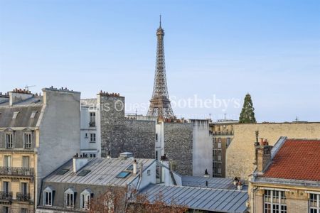 Appartement à louer à Paris 7Ème - Photo 4
