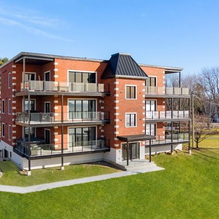 Appartement - Condominium à louer - Trois-Rivières (Pointe-du-Lac) - Photo 3