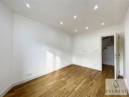 Quartier Européen!Splendide appartement 3 chambres avec une belle terrasse - Foto 5