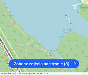 Mała Kawalerka Poznań Kiekrz – zdjęcie 1