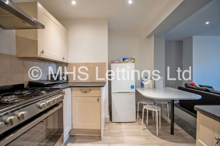 28a Brudenell Road, Leeds, LS6 1BD - Photo 3