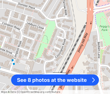 Cossington Road, Coventry - Photo 1