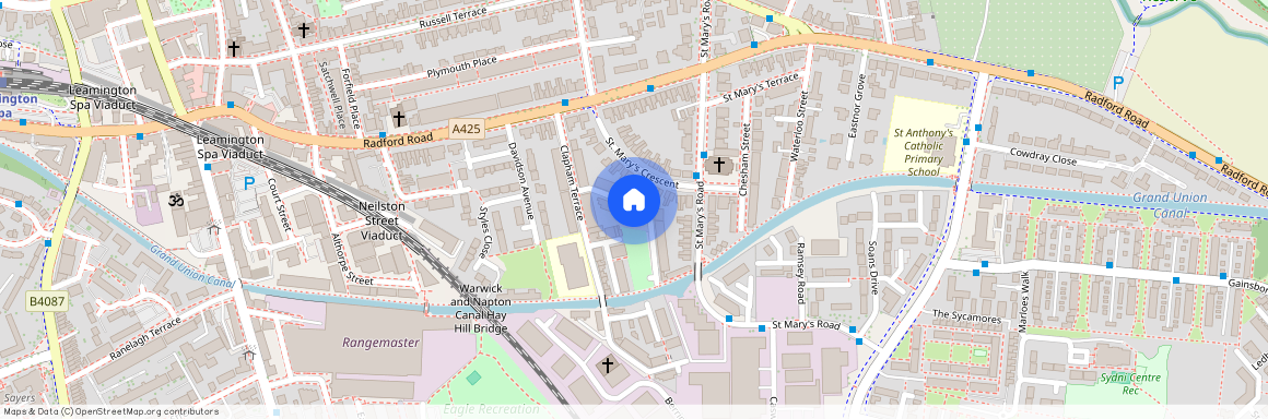 Rushmore Street, Leamington Spa, CV31 1JA