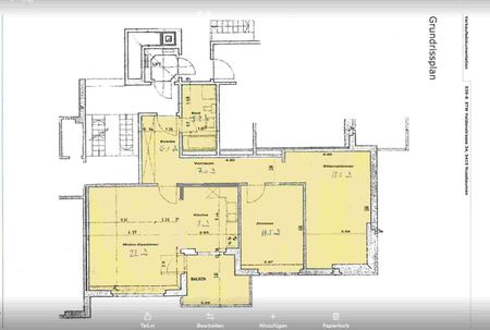 3.5-Zi. Whg. Nussbaumen inkl. TG (Wallbox bereit) - Photo 5