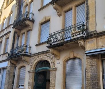 Appartement 3 pièces à Metz - Photo 6