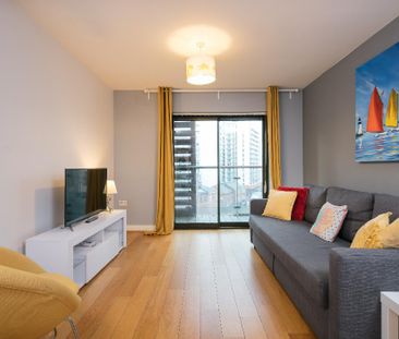 2 Bed Flat, Barnfield House, M3 - Photo 2