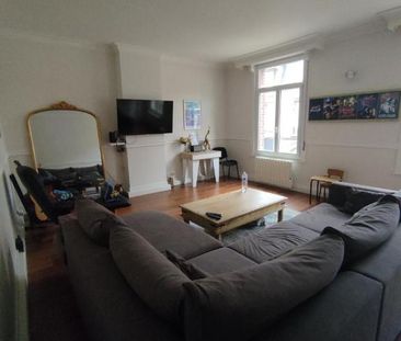 Appartement meublé à louer à CAMBRAI - Photo 1