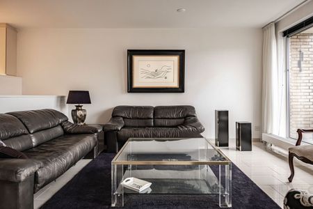 Appartement te huur: Ronald Ketellapperstraat 27 2041 EL Zandvoort - Foto 2