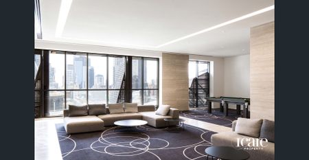 Stylish Apartment in Abode - Photo 3