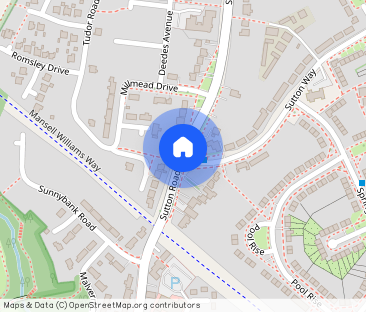 Sutton Road, Shrewsbury - Photo 1