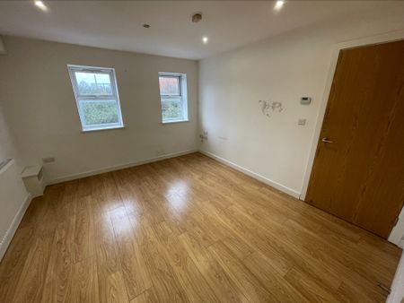 1 bedroom apartment to rent Bedford Heights, 2 Old Bedford Road, Luton, LU2 - Photo 2