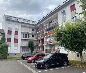 EVREUX - Appartement 1 pièce - Photo 4