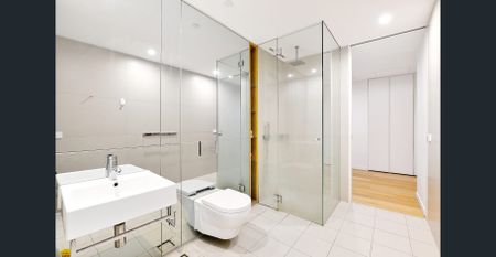 One BEDROOM + PARKING in DUO Central Park - Photo 5