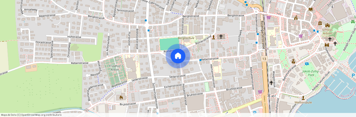 9320, Arbon, Rebenstrasse, 46