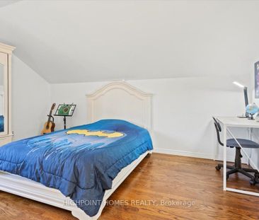 For Lease - 100 Warden Avenue, Toronto, Ontario - Photo 5