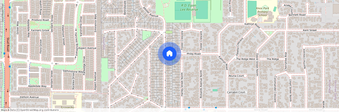 4A Philip Road, 3180, Knoxfield