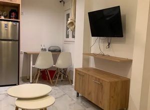 Studio/Γκαρσονιέρα για ενοικίαση - Βαρδάρης - Λαχανόκηποι, - Photo 4