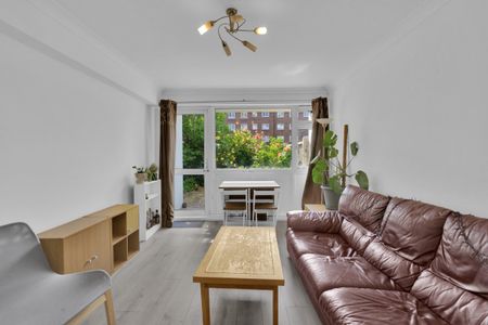 Stockton House, E2, London - Photo 3