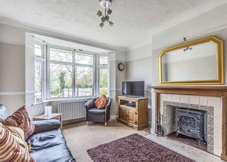 Bucknell Road, Bicester, OX26 - Photo 2