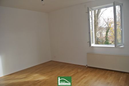 Sonnige, barrierefreie Wohnung inklusive Einbauküche- Nähe Zentrum und BAHNHOF - Photo 2