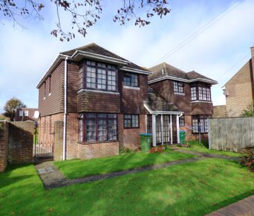 1 bedroom apartment to rent Victoria Road, Bognor Regis, PO21 - Photo 5