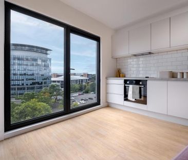 1 bedroom apartment to rent - Photo 4