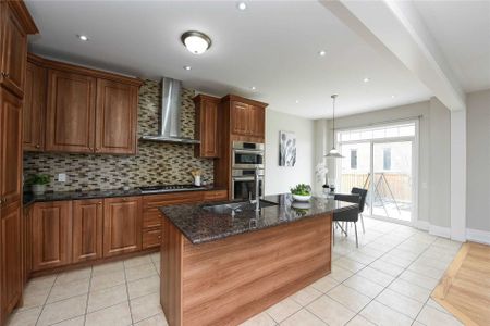 For Lease - 2 Falling Leaf Drive, Caledon, Ontario - Photo 5