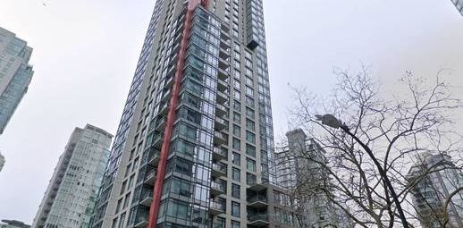 Coal Harbour Exceptional 3-Bedroom Corner Unit with Breathtaking Views - Photo 2