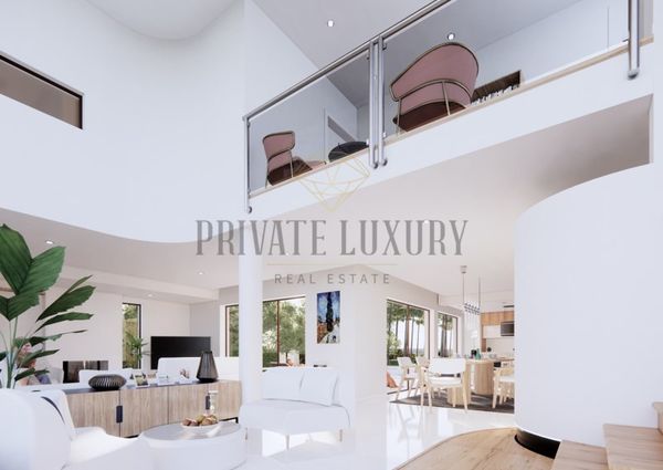 Moradia T4 em Setúbal