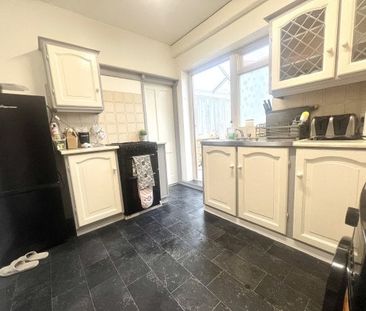 Nutbrowne Road, Dagenham, RM9, Property for rent - Photo 1