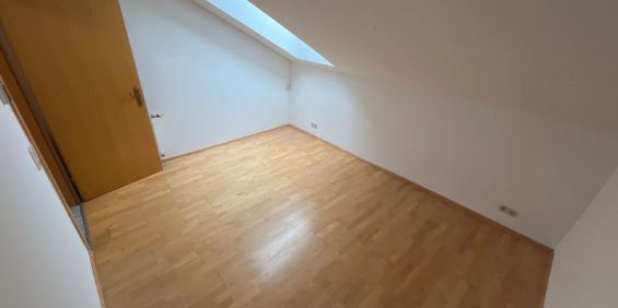 2-Zimmerwohnung mit Einbauküche und kleinem Balkon. - Photo 3