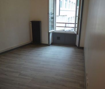 Appartement 1 pièce – 17 m² environ à Rennes (ref : G64474) - Photo 4