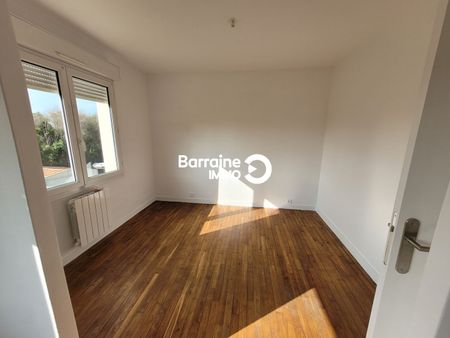 Location maison à Sibiril, 3 pièces 78.05m² - Photo 5