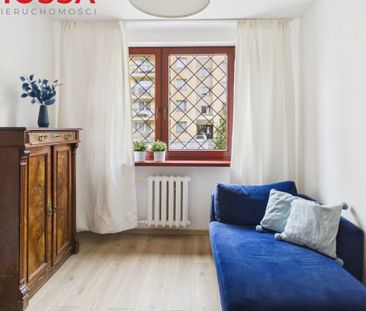 Warszawa, Ursynów, Warszawa, Ursynów, Stanisława Kazury - Zdjęcie 3