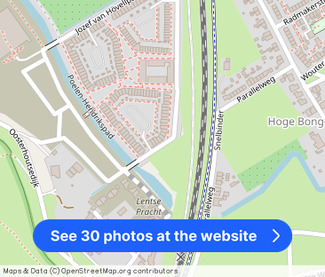 Luxe Nieuwbouwwoning met 5 Slaapkamers en Ruime Tuin - Photo 1