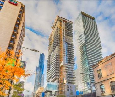 For Lease - 7 Grenville Street Unit# 6205, Toronto, Ontario - Photo 1