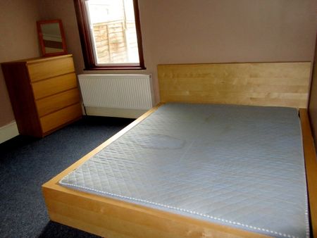 Room in a Shared House, Ashville Road, E11 - Photo 4