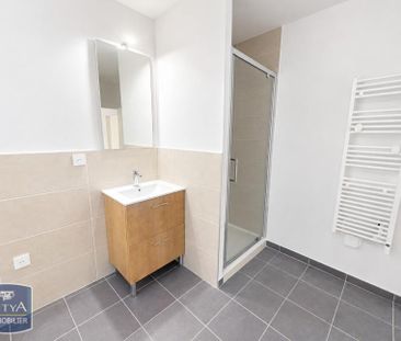 Location Appartement 3 pièces 73m² CHINON 37500 - Photo 1
