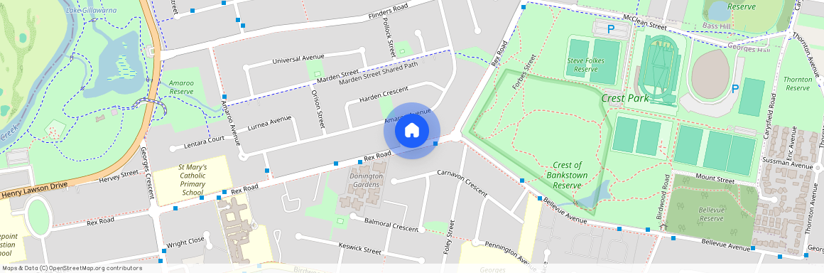 86 Rex Road, Georges Hall 2198, New South Wales