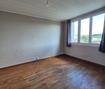 Location Appartement 1 pièce 41m² BESANCON 25000 - Photo 2