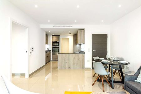 Conquest Tower, 130 Blackfriars Road, London, SE1 8EW - Photo 2