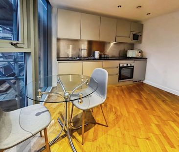apartment to rent - Photo 4